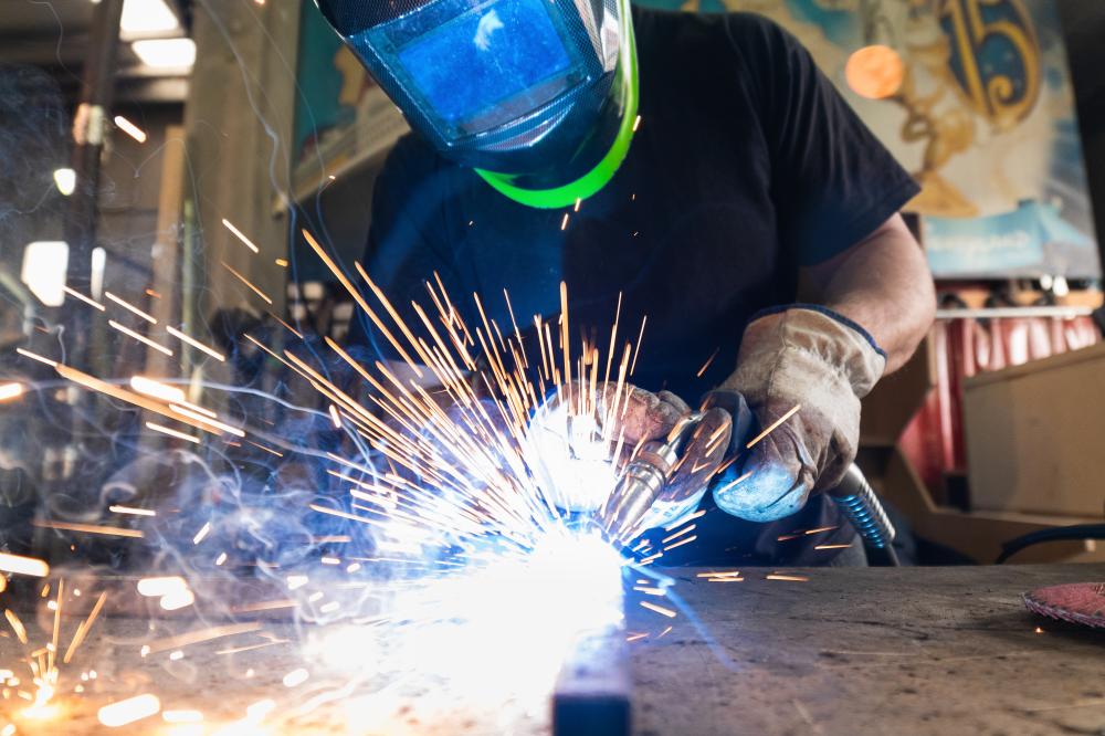 Diverse Industries Benefit from Expertise