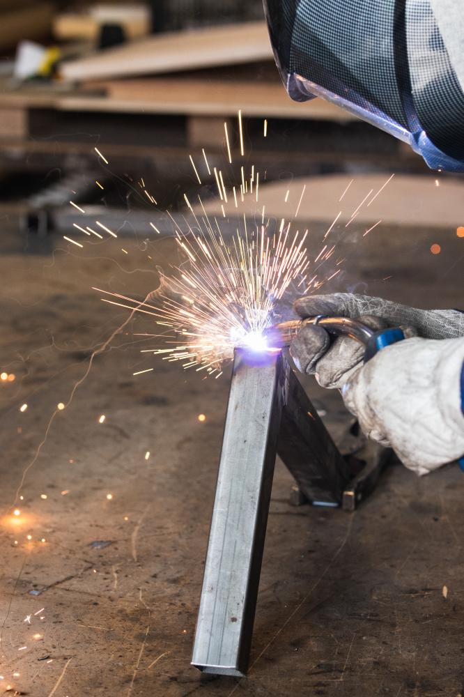 Unveiling Opportunities in Steel Fabrication Miami
