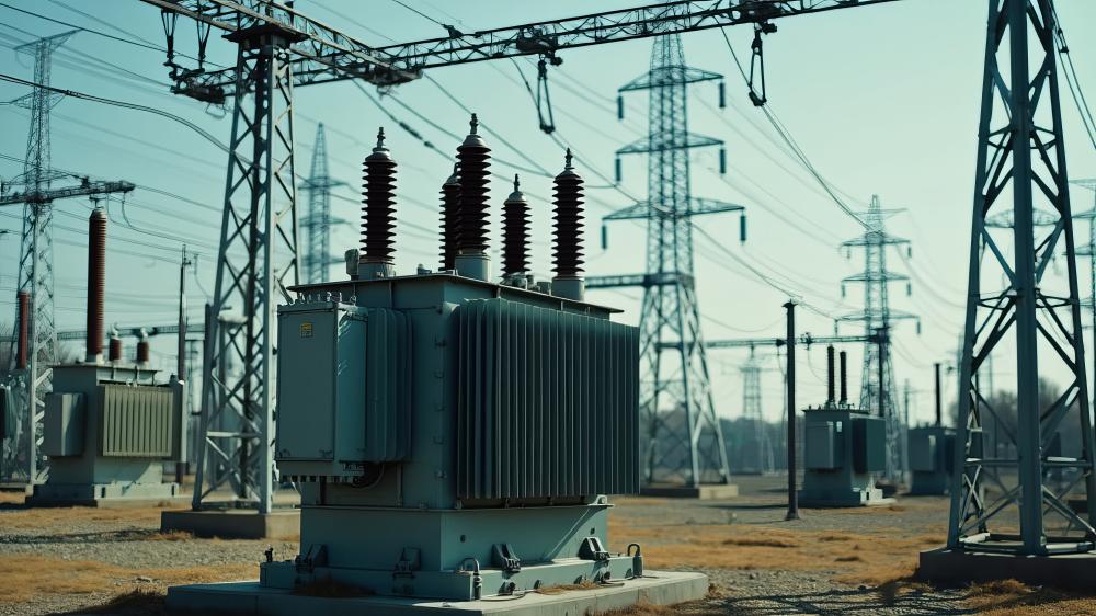 The Future of Surge Protection