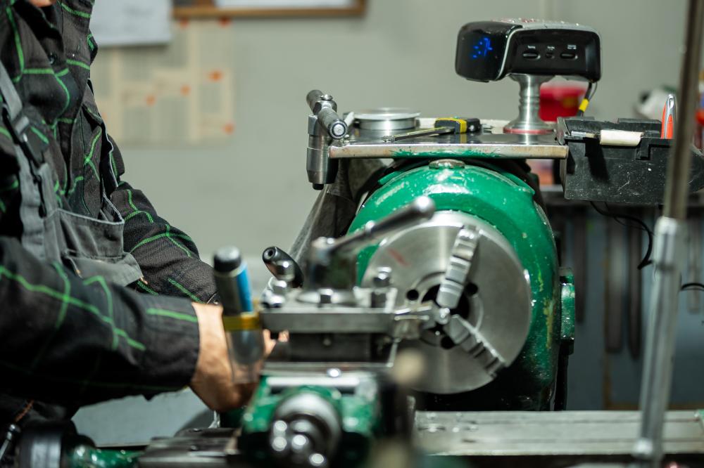 Diverse Industrial Applications