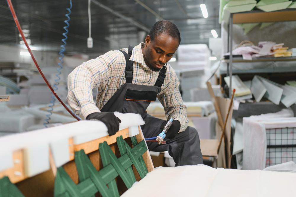 Diverse Industrial Applications