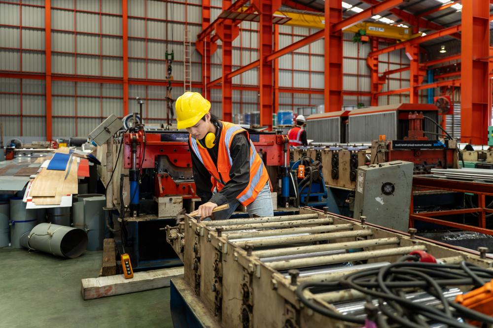 Diverse Industries Served with Expertise and Care