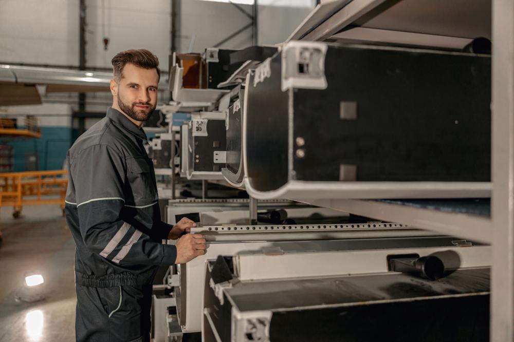 Choosing the Right CNC Service Provider