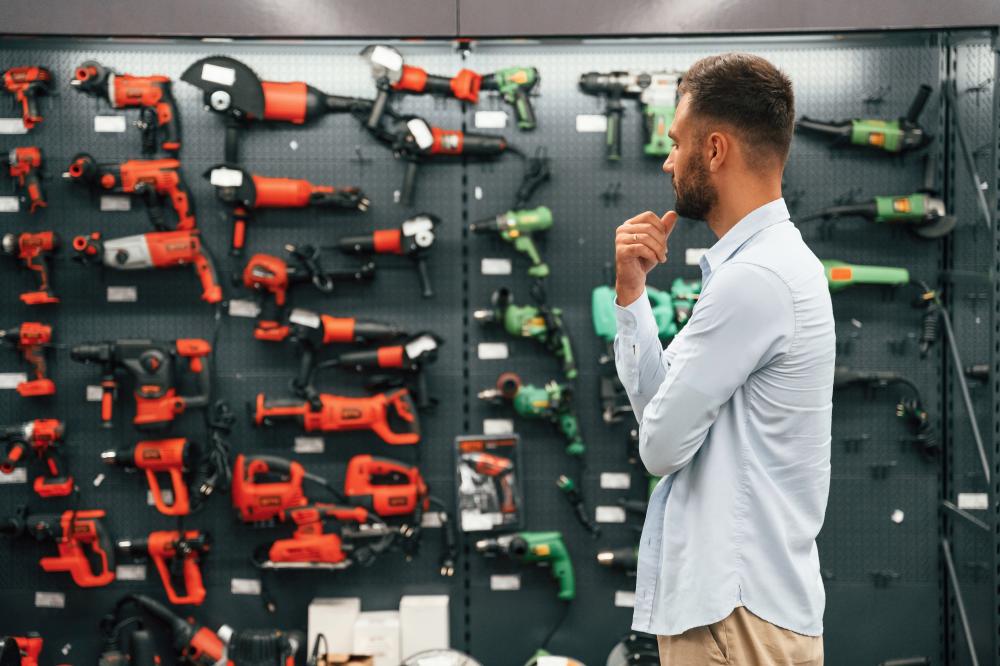 What Qualifies as a Shop Equipment Calgary Emergency?