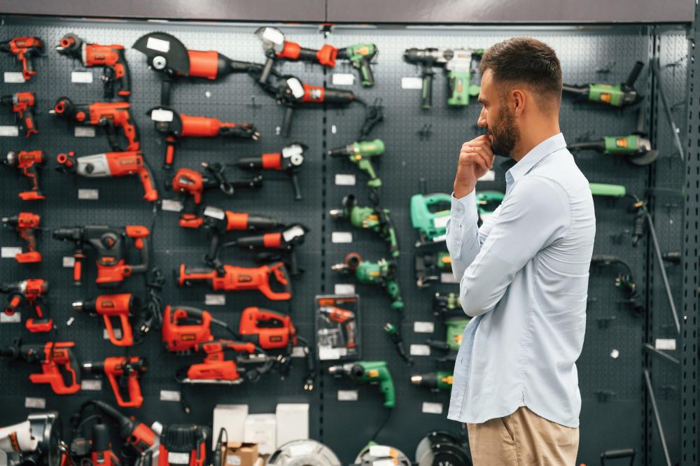 Unique Challenges of Shop Equipment in Edmonton