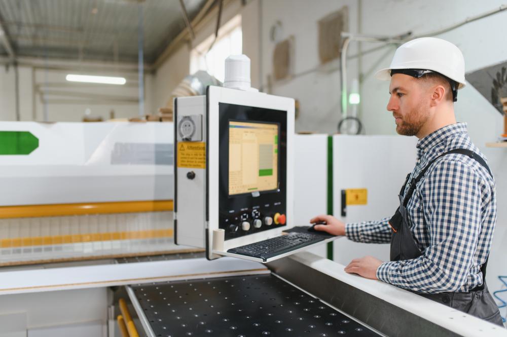 Tailored Solutions for Every Industrial Need