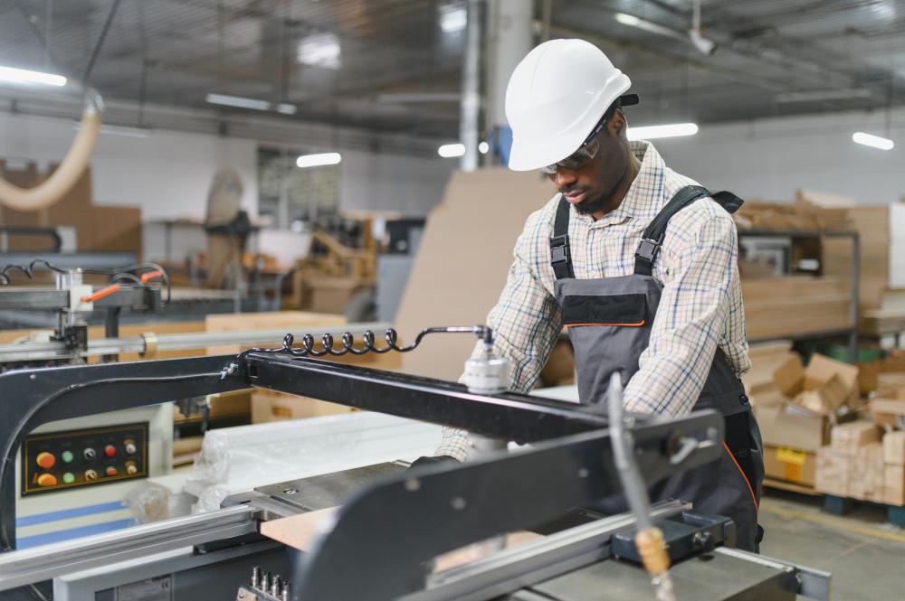 Benefits of Contract Manufacturing