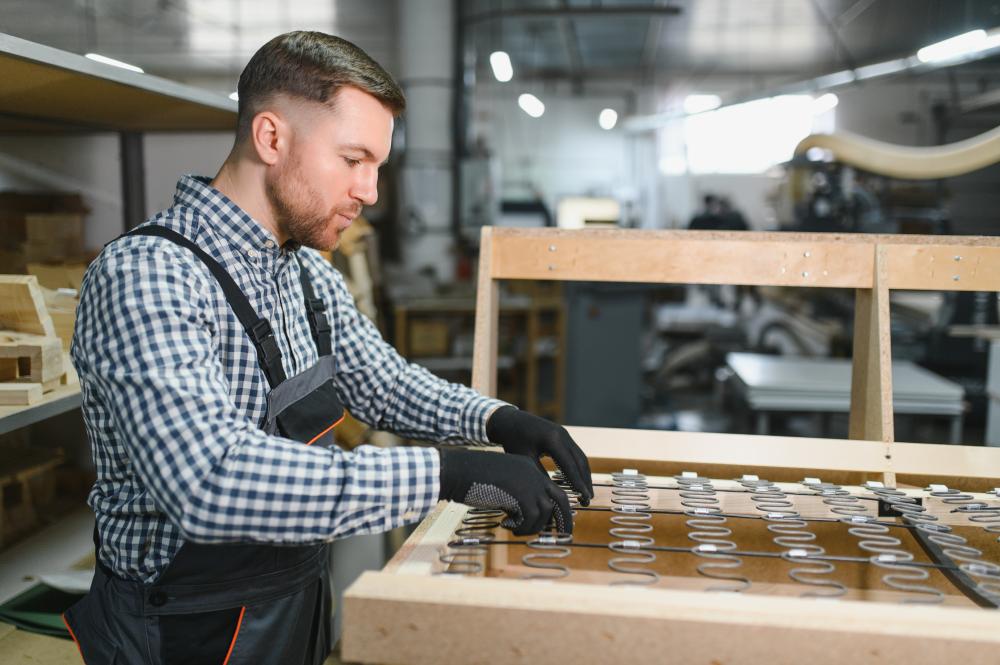 Key Advantages of Contract Manufacturing