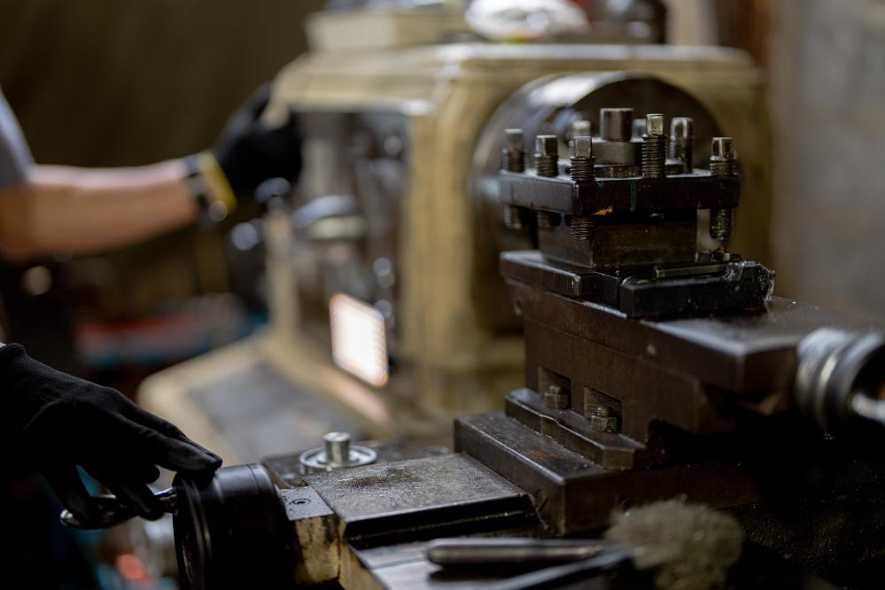 Diverse Industries Served: From Aircraft to Electronic Devices