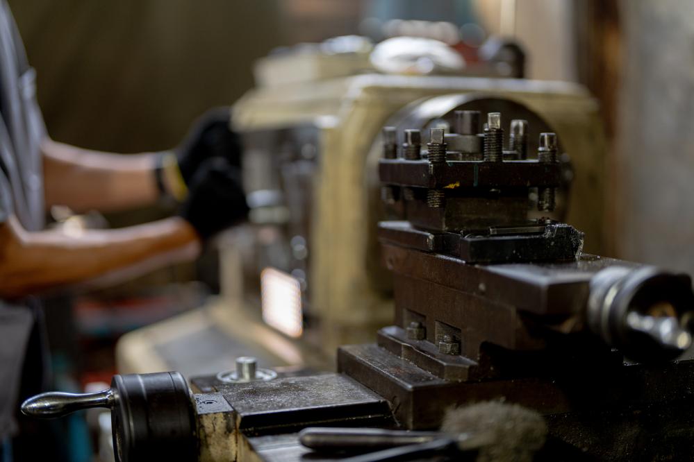 Embracing Diversity in Machining Services