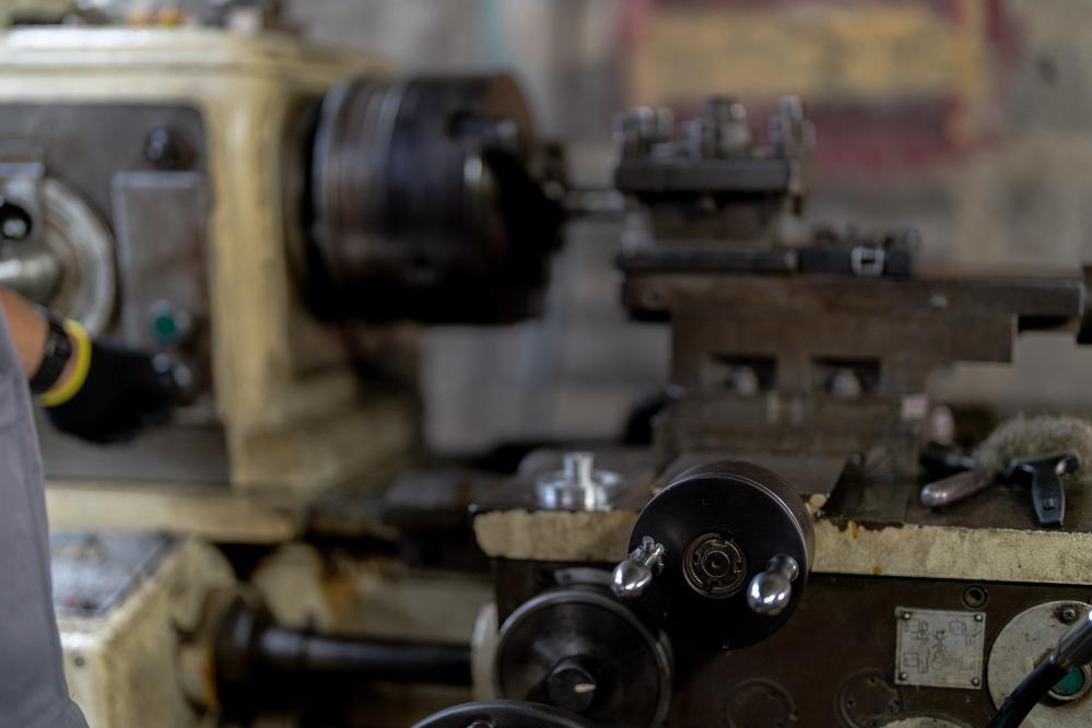 Services Offered by Anco Precision