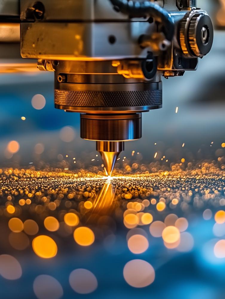 Unmatched Precision and Technology in CNC Manufacturing Florida