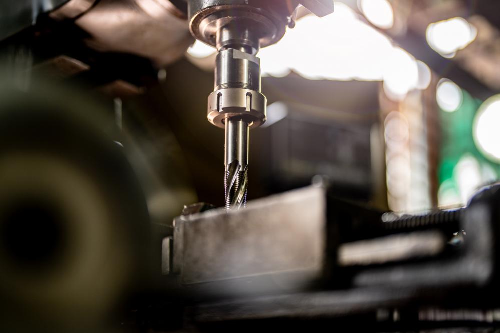 Why CNC Precision Machining Matters