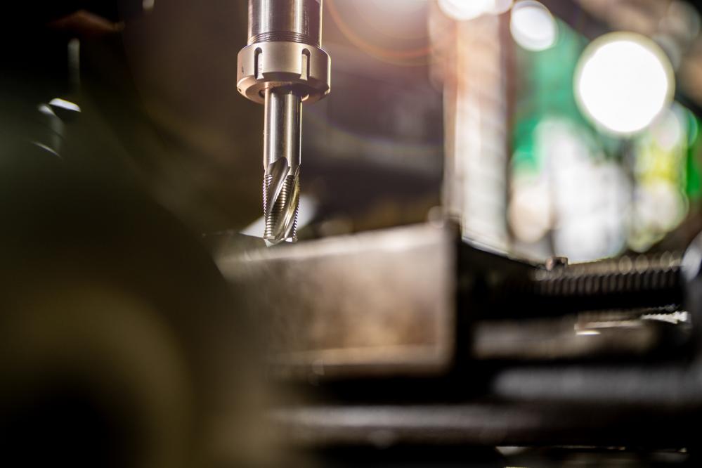 What Makes CNC Machine Shops Indispensable