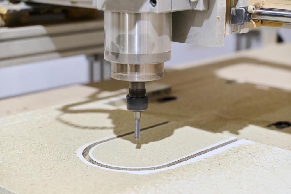 Customer Experience in CNC Services