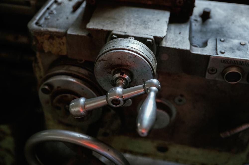Discovering the Range of Custom Machining Benefits