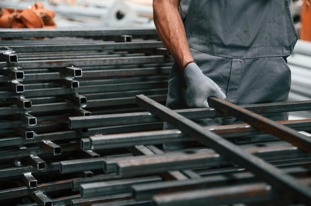 Benefits of CNC Machining Services