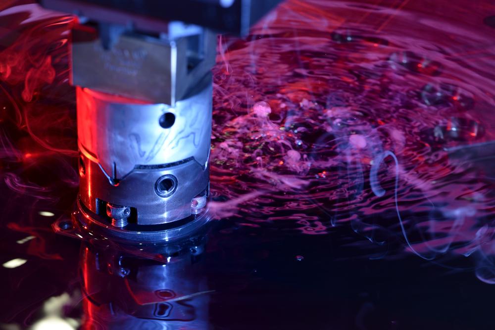 Types and Techniques of EDM Machining