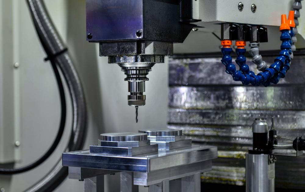 Precision and Quality in Every Project