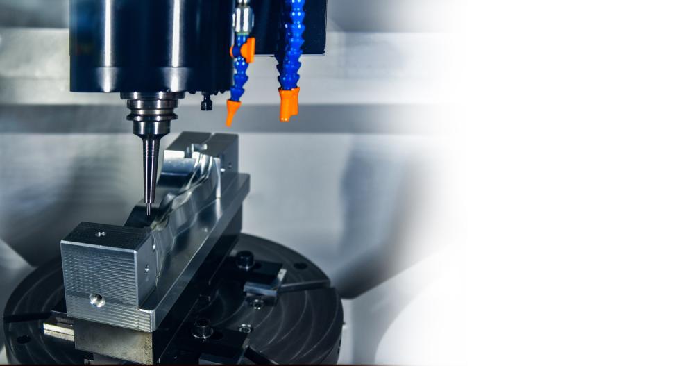Technological Advancements in CNC Services