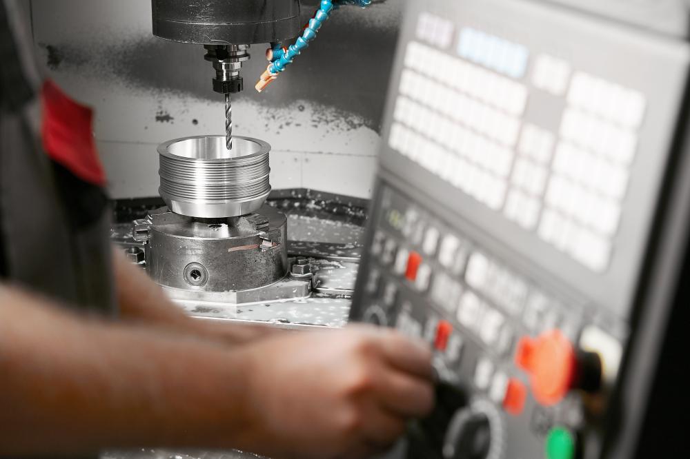 Innovation and Precision: The Hallmarks of Anco Precision