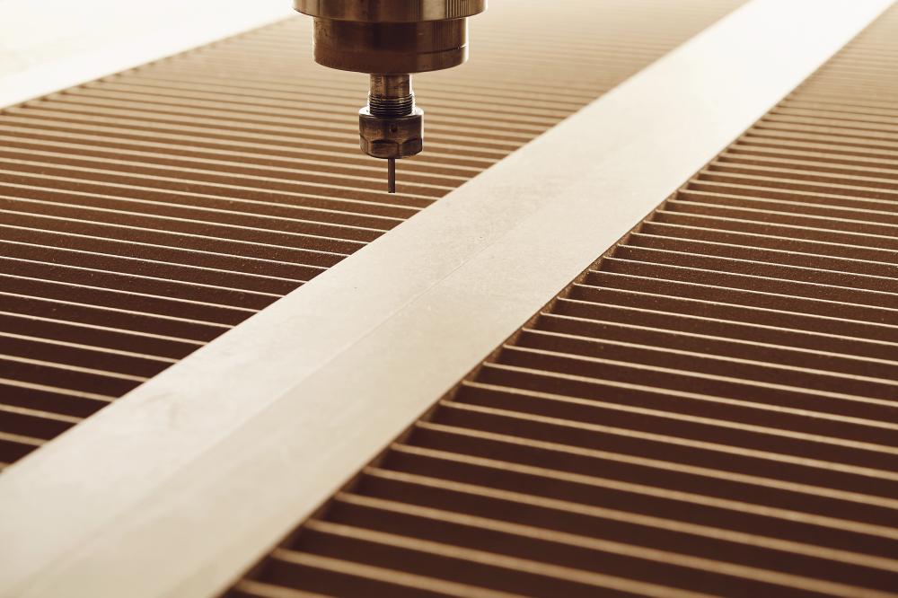 Diverse Applications of CNC Services