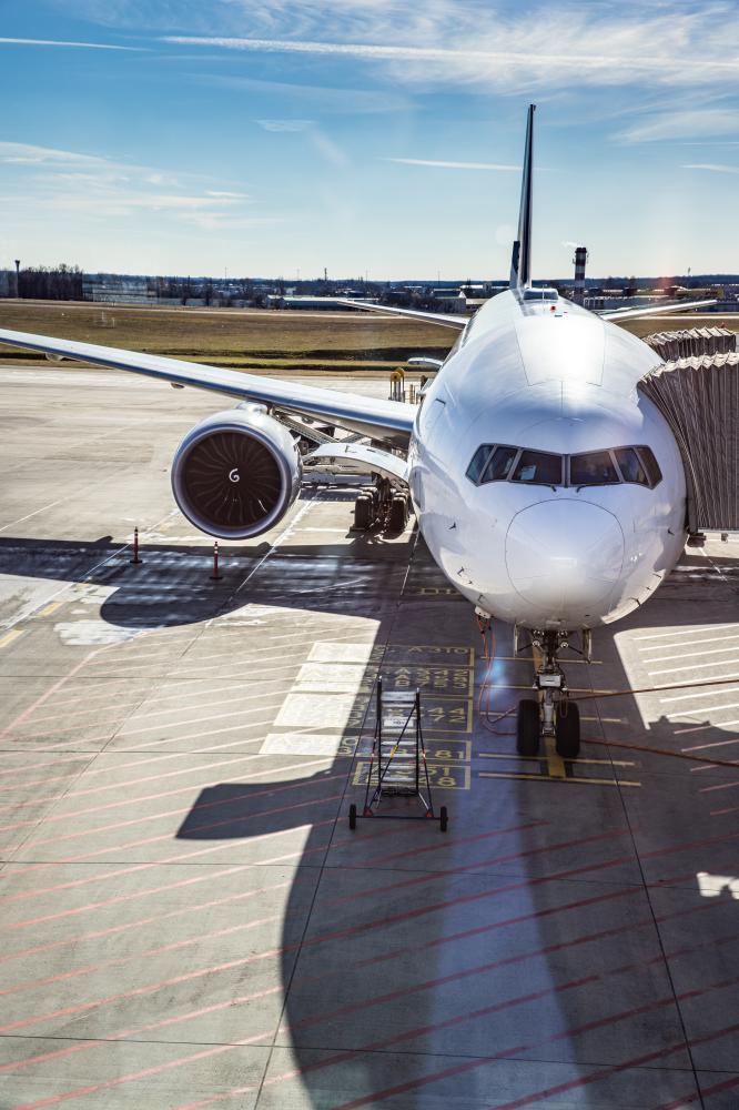 The Power of Experience in Aerospace Machining Florida
