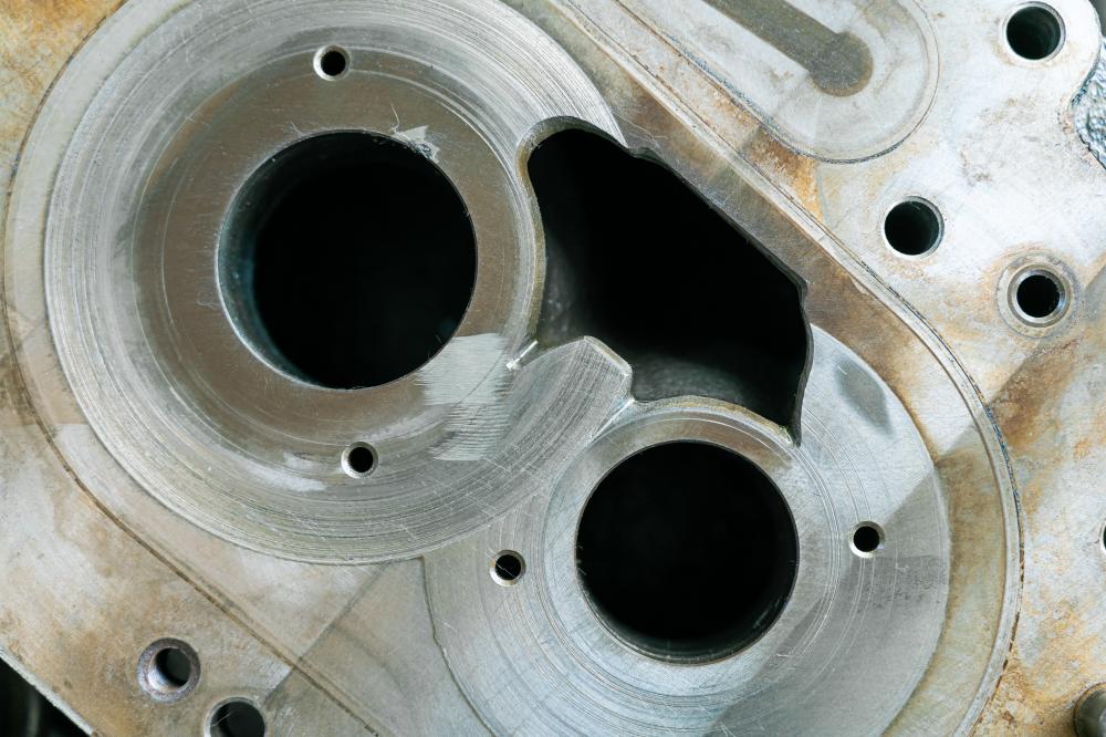 Innovations in Permanent Mold Casting