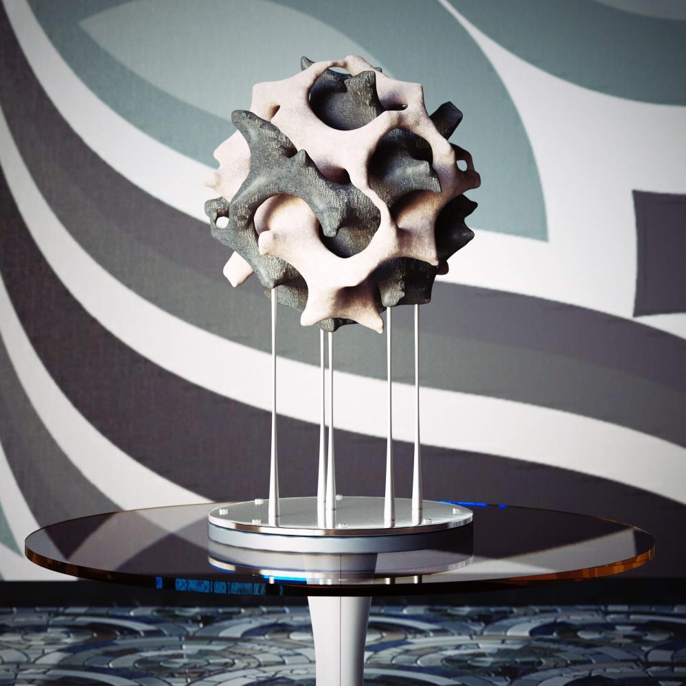 Diverse Applications of 3D Printing