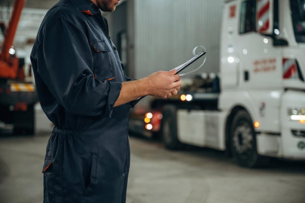 What Qualifies as an Emergency in Fleet Management Systems Calgary?