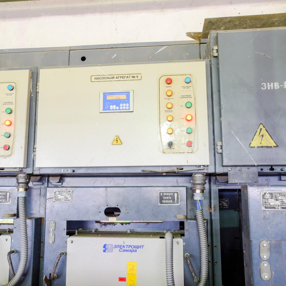 Steps to Choose the Right Industrial Power Conditioning Equipment