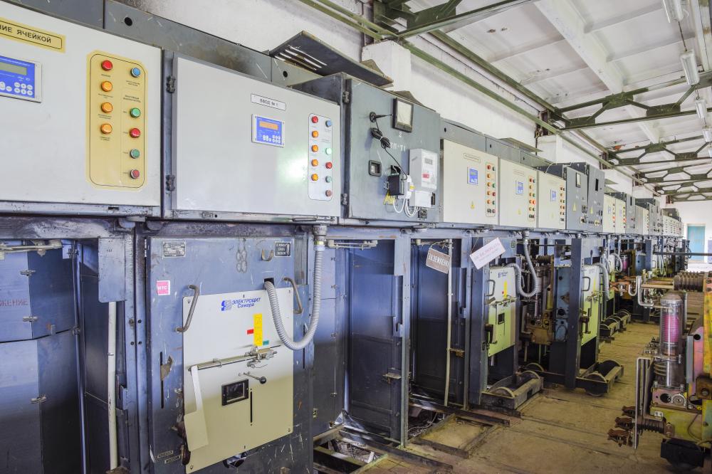 Key Features of Effective Power Protection Solutions