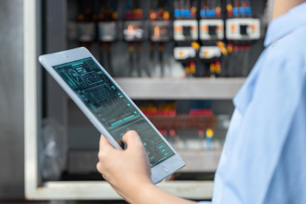 Key Components of Power Quality Solutions