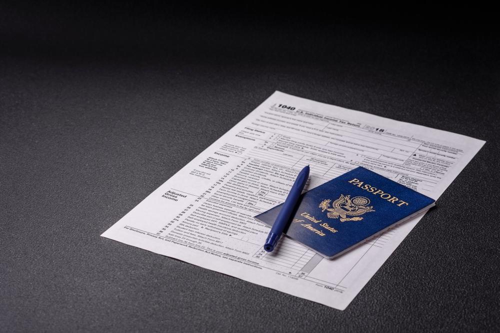 What Qualifies as a Passport Renewal Form Seattle Emergency?