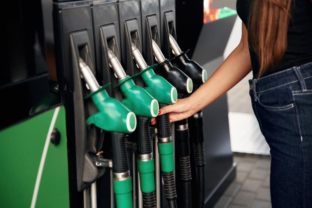 Key Components of Effective Fuel Management Systems