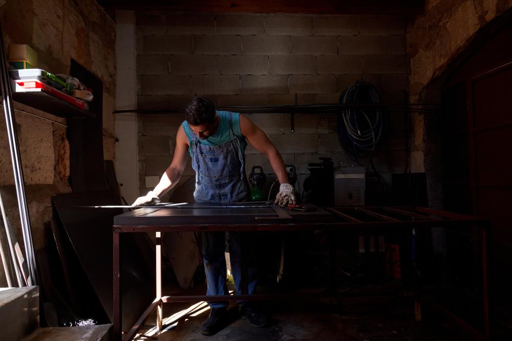 Embracing Innovation in Metalwork