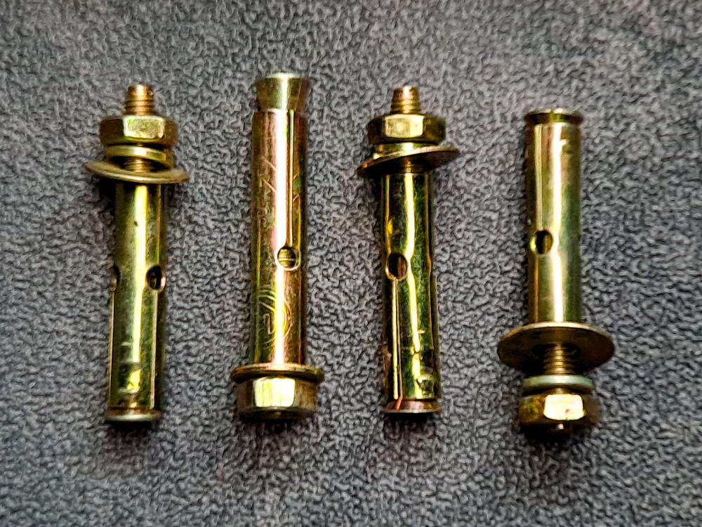 The Technology Behind Wall Plate Anchors