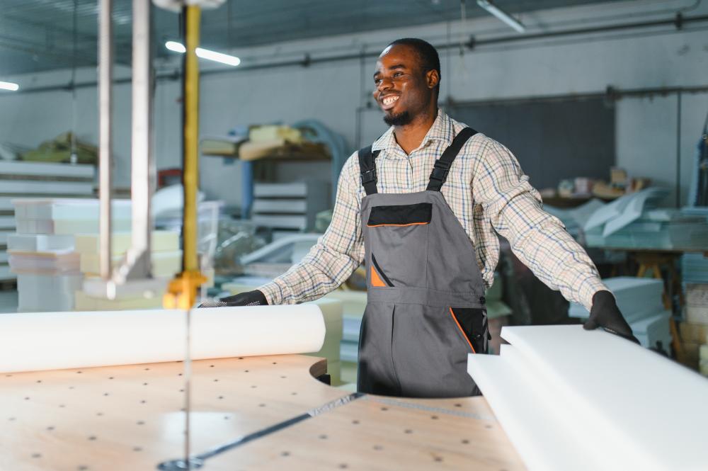 Technological Innovation and Leadership