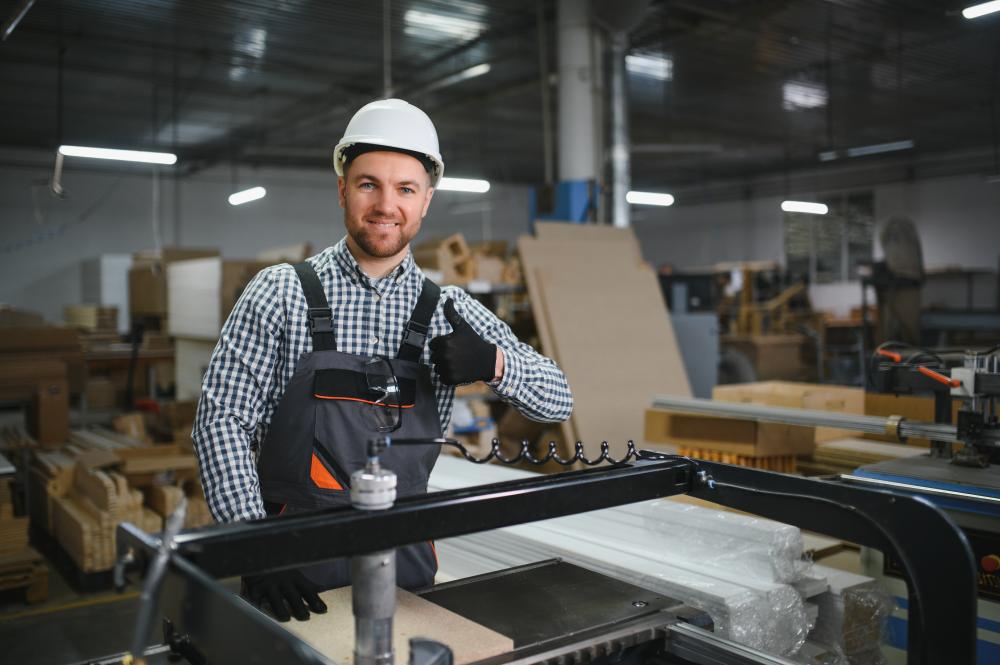 Unveiling the Benefits of Precision Machining