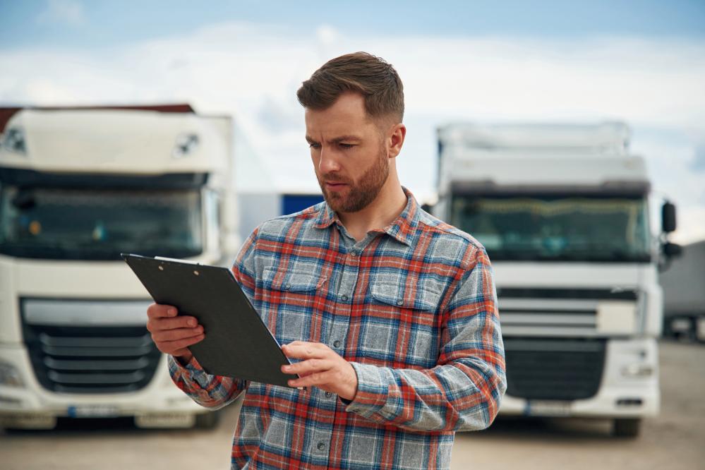 Benefits of Modern Fleet Management Systems