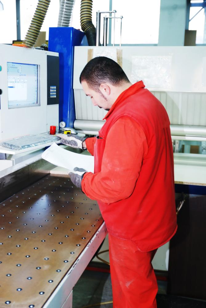 Diverse Range of Services Offered