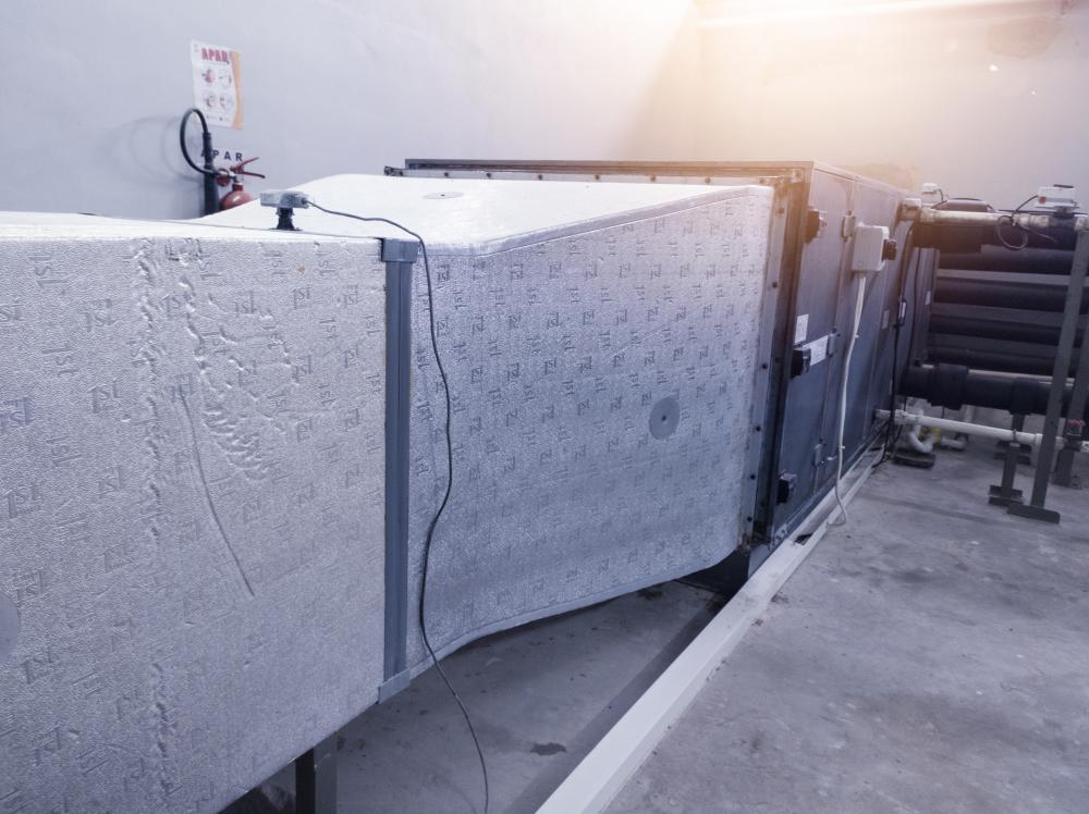 Choosing the Right HVAC Furnace for Your Space