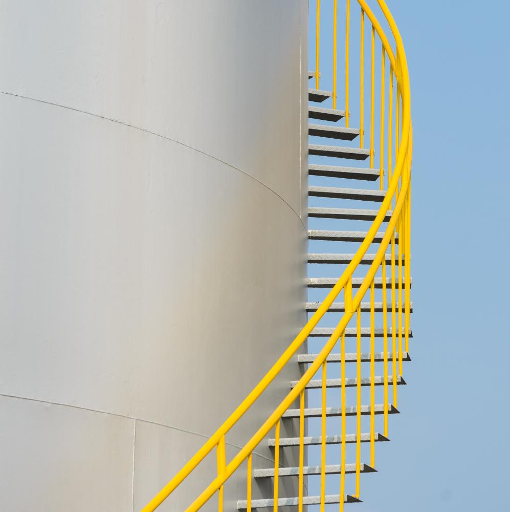 Selecting the Right Supplier for Fuel Storage Tank Vancouver Needs