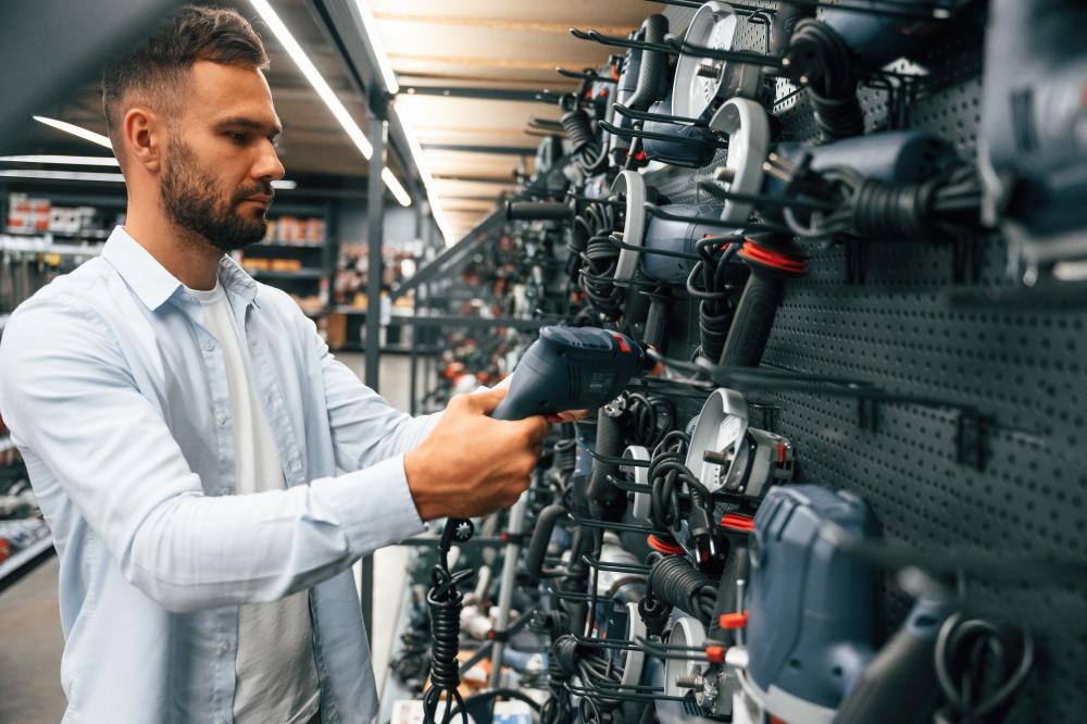 Why Shop Equipment Is Crucial for Calgarian Businesses