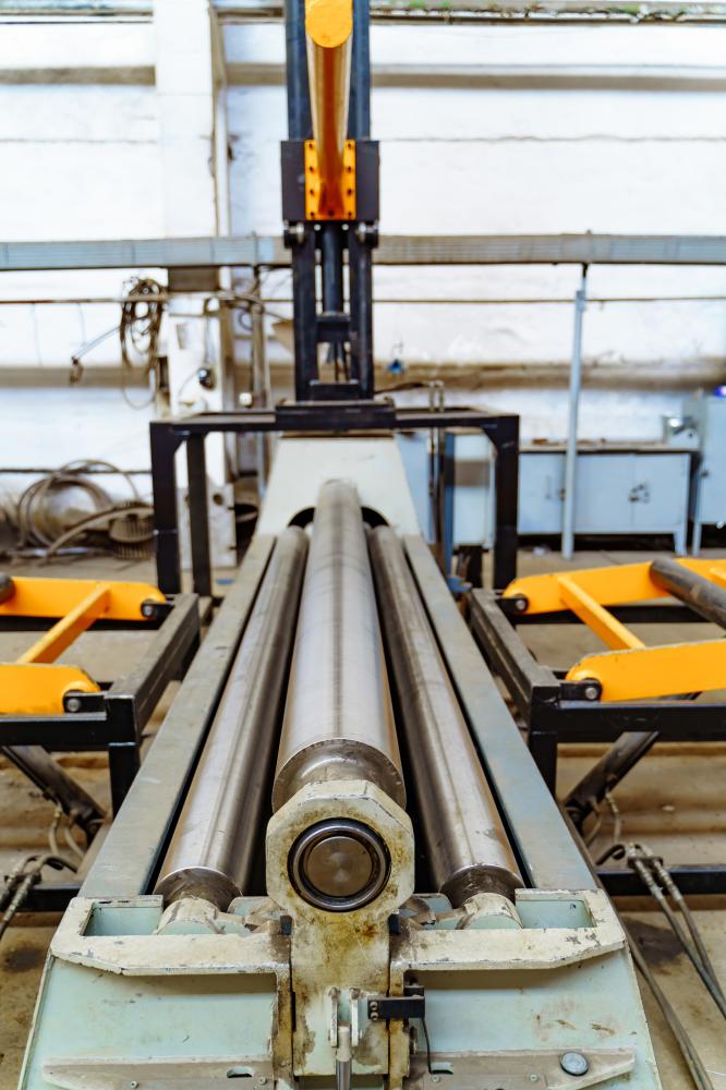 Custom Solutions for Every Need