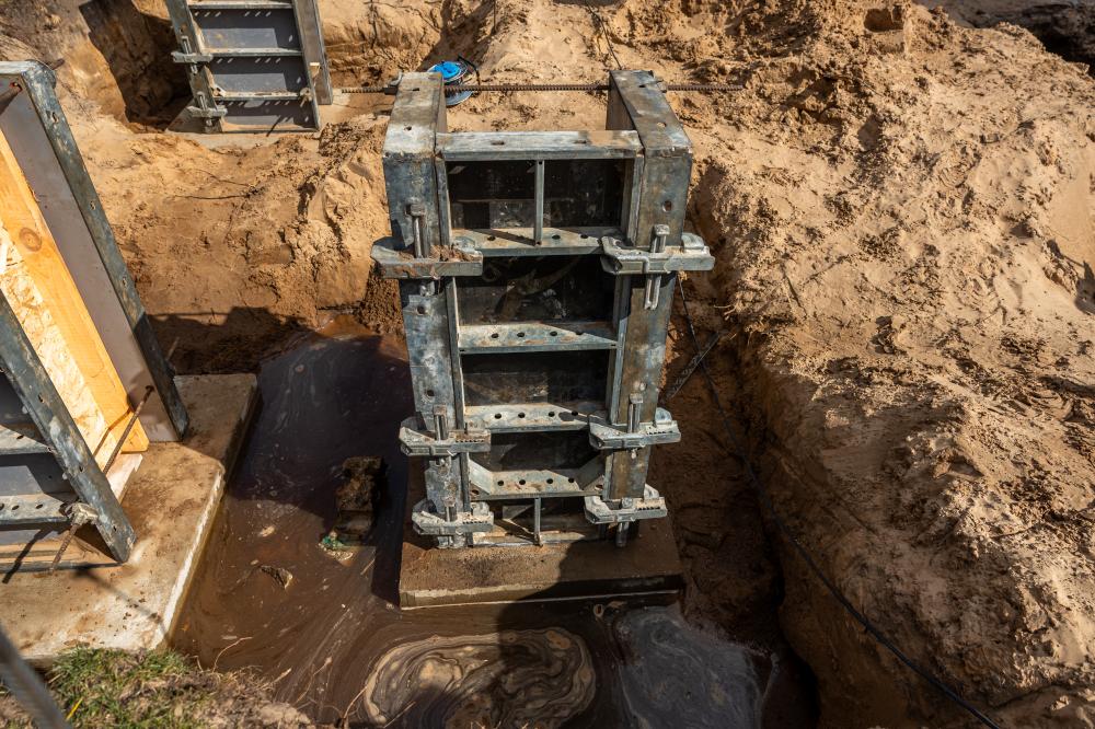 Diverse Applications of the Helical Pier System