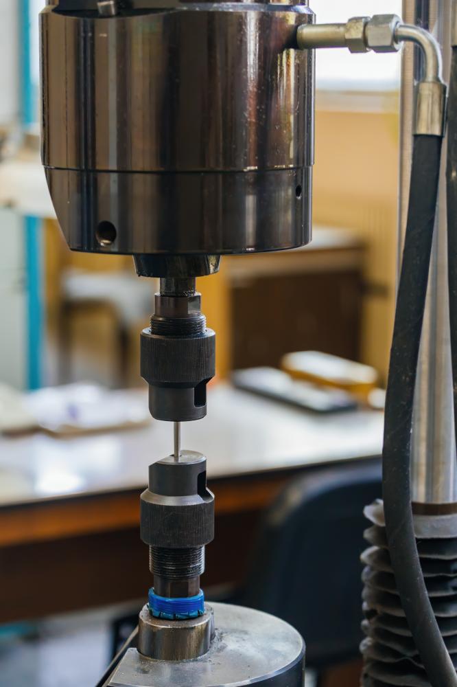 Diverse Services Offered at Anco Precision