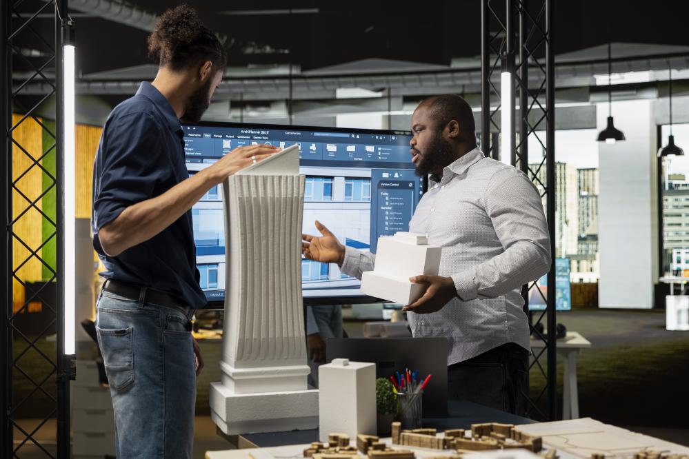 Advancing Technology and Expertise