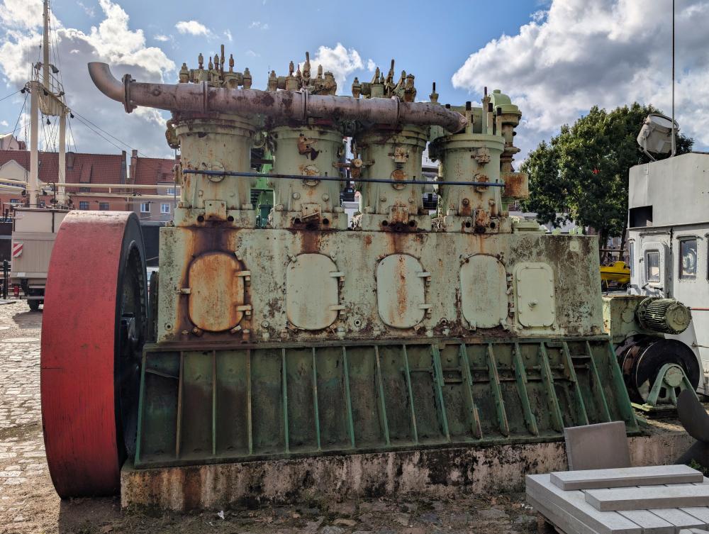 Why Machinery Online Stands Out in the USA