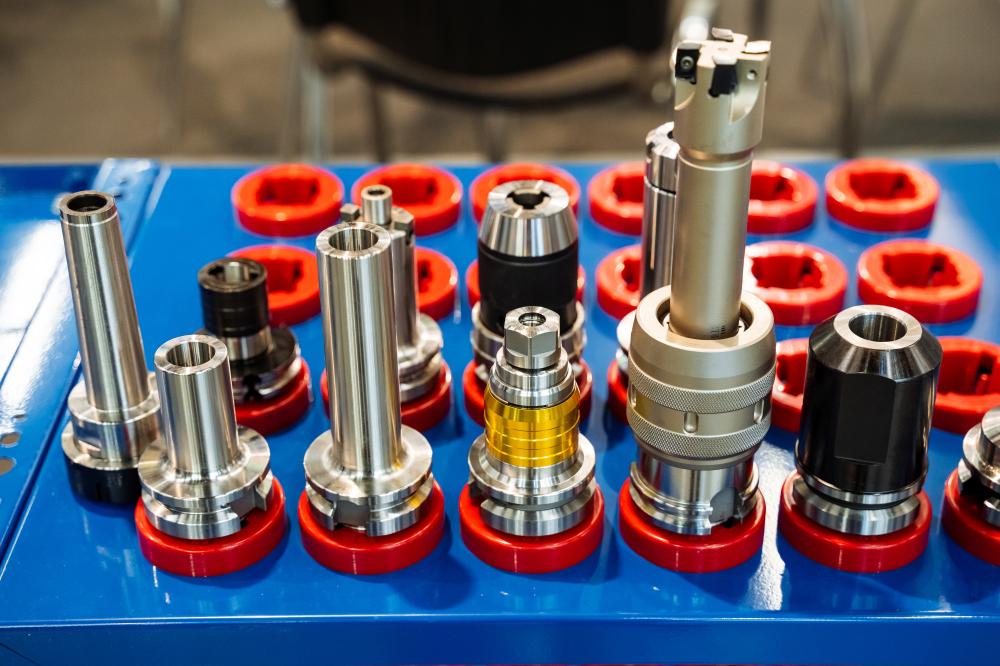 Precision and Quality: The Anco Precision Promise